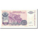 Billet, Croatie, 100,000 Dinara, 1993, KM:R22a, TTB - Croatia