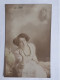 Delcampe - Lot 5 Cartes. Portrait De Femme. Fumeuse. - Autres & Non Classés