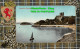 R346109 Douglas. Oban. Dunollie Castle. Valentines Series - Monde