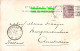 R346212 London. Hyde Park. Rotten Row. Postcard. 1902 - Sonstige & Ohne Zuordnung