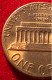Delcampe - 1984 D Lincoln Memorial Error Penny DDO/DDR - 1959-…: Lincoln, Memorial Reverse