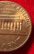 Delcampe - 1984 D Lincoln Memorial Error Penny DDO/DDR - 1959-…: Lincoln, Memorial Reverse