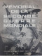 Mémorial De La Seconde Guerre Mondiale Tome 3 - Autres & Non Classés