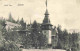 73976164 Sinaia_RO Castel Peles - Romania