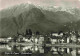 73976069 Gravedona_Como_Lombardia_IT Panorama - Otros & Sin Clasificación