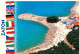 73945767 Zaton_Croatia Fliegeraufnahme - Kroatien