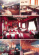 73945764 Most_Bruex_CZ Restaurace Most Gastraeume - Tschechische Republik