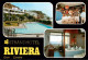 73945732 Gran_Canaria_ES Strandhotel Riviera Pool Speiseraum Appartement - Autres & Non Classés
