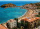 73945639 Llansa_Costa_Brava_ES Vista Aérea Del Puerto - Autres & Non Classés