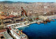 73945631 Barcelona_Cataluna_ES Detalle Del Puerto Vista Aérea - Other & Unclassified