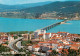 73945627 Viana_do_Castelo_PT Vista Parcial Da Cidade - Autres & Non Classés