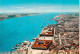 73945571 Lisboa_Lisbon_Lissabon_PT Vista Aérea Da Marginal Ao Fundo O Oceano Atl - Sonstige & Ohne Zuordnung