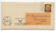 Germany 1940 Cover & Letter; Berlin - Kröger Staatliche Lotterie-Einnahme; 3pf. Hindenburg; Leipzig Fair Slogan Cancel - Storia Postale