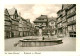 73904100 Bad Sooden-Allendorf Marktplatz Brunnen - Bad Sooden-Allendorf