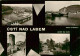 73904095 Uesti Nad Labem Panorama Hrad Strekov Lazne Na Klisi - Czech Republic