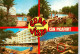 73904059 Can Picafort Mallorca ES Hotel Gran Vista Pools Fliegeraufnahme - Andere & Zonder Classificatie
