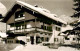 73904044 Bayrischzell Bayrisch Zell Haus Guggemos - Altri & Non Classificati