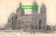R346788 Marseille. La Cathedrale. 1905 - World