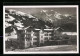 AK Lenk I. S., Parkhotel Bellevue Im Schnee  - Other & Unclassified