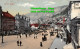 R347292 Bergen. Torvet. M. And Co. Postcard - World