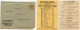 Germany 1941 Cover & Price Lists; Berlin-Wittenau - Paul Krüger, Pelzwaren-Rauchwaren-Felle; 3pf. Hindenburg - Storia Postale