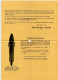 Delcampe - Germany 1941 Cover & Price Lists; Berlin-Wittenau - Paul Krüger, Pelzwaren-Rauchwaren-Felle; 3pf. Hindenburg - Lettres & Documents