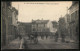 CPA Sotteville-lès-Rouen, Place De La Liberté  - Sotteville Les Rouen