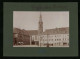 Fotografie Brück & Sohn Meissen, Ansicht Grossenhain, Hauptmarkt Mit Germania Drogerie, Geschäft C. F. Naumann, Paul  - Orte