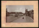 Fotografie Brück & Sohn Meissen, Ansicht Wilsdruff, Marktplatz Mit Spielwarenladen Martin Reichelt  - Lieux