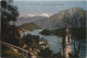 Lago Di Como - Chiesa Di Sala - Altri & Non Classificati