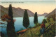 Lago Di Lugano - Albogasio - Cipressi - Villa Allegri - Other & Unclassified