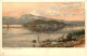 Lago Di Garda - Sirmione - Litho - Autres & Non Classés