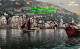 R347296 Bergen. Parti Fra Vaagen. M. And Co. Postcard - World