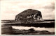 14-5-2024 (5 Z ) VERY OLD B/w (not Posted) UK - Bass Rock Lighthouse  Phare - Lighthouses