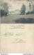 S517 Cartolina Novedrate Villa Isimbardi  1901 Provincia Di Como - Como