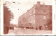 14-5-2024 (5 Z ) VERY OLD Sepia (posted) UK - Glasgow Red Cross Hospital - Gesundheit