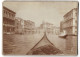 Delcampe - 28 Foto Unbekannter Fotograf, Venedig, Baron Hilmar Von Dem Bussche In Venedig, Gondel, Kriegsschiff, 1900  - Beroemde Personen