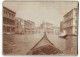 Delcampe - 28 Foto Unbekannter Fotograf, Venedig, Baron Hilmar Von Dem Bussche In Venedig, Gondel, Kriegsschiff, 1900  - Célébrités