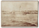 Delcampe - 28 Foto Unbekannter Fotograf, Venedig, Baron Hilmar Von Dem Bussche In Venedig, Gondel, Kriegsschiff, 1900  - Berühmtheiten