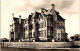 14-5-2024 (5 Z ) VERY OLD B/w (posted) UK - Dunbar Bellevue Hotel - Hoteles & Restaurantes