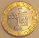 1997 - San Marino 1.000 Lire  ------ - Saint-Marin