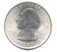 2011 - Stati Uniti 25 Cents - Quarter Vicksburg    D     ------ - 2010-...: National Parks