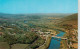 73956721 Shenandoah_Virginia_USA Panorama Of Valley With James River Aerial View - Autres & Non Classés