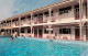 73956720 Williamsburg_Virginia Econo Lodge Swimming Pool - Altri & Non Classificati