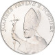 Vatican, Médaille, Visite De Jean-Paul II à Strasbourg, Religions & Beliefs - Sonstige & Ohne Zuordnung