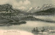 13735669 Melchsee-Frutt Kurhaus Reinhard Titlispanorama Melchsee-Frutt - Sonstige & Ohne Zuordnung