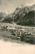 13735657 Engelberg  OW Mit Titlis  - Andere & Zonder Classificatie