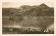 13735599 Beckenried Vierwaldstaettersee Mit Rigi  - Altri & Non Classificati