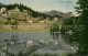 13734959 Arosa GR Obersee Wasserspiegelung Arosa GR - Andere & Zonder Classificatie