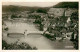 13733807 Laufenburg AG Teilansicht M. Rhein Laufenburg AG - Autres & Non Classés